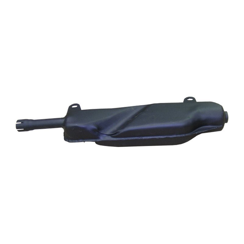Exhaust Muffler – Yamaha YFM 225 / 250 1989-1992