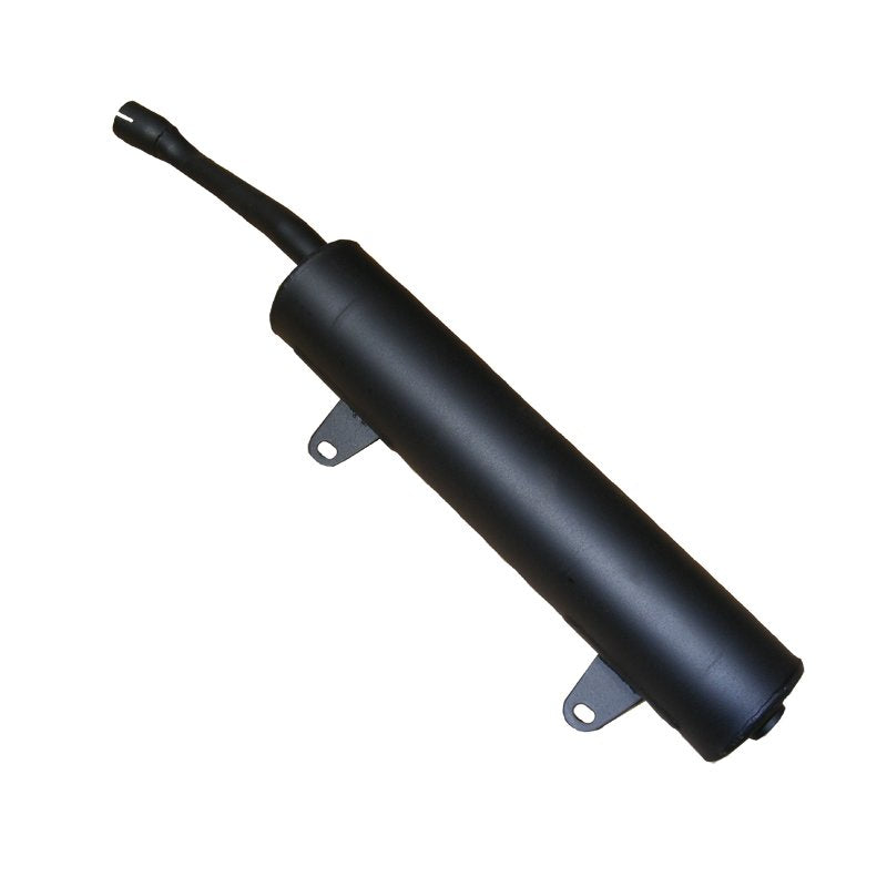 Exhaust Muffler – Yamaha YFM 250 XL Bear Tracker 1999-2009