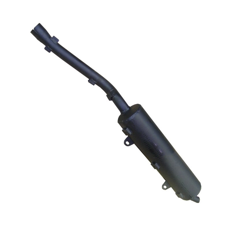 Exhaust Muffler – Yamaha YFM 600 1998