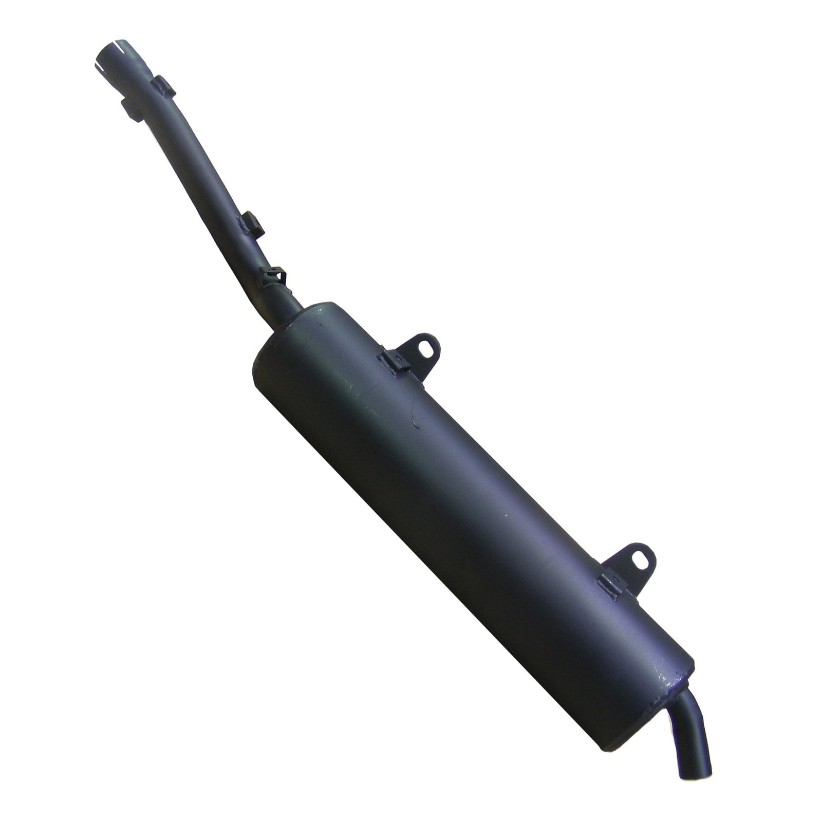 Exhaust Muffler – Yamaha YFM 600 Grizzly 1999-2001