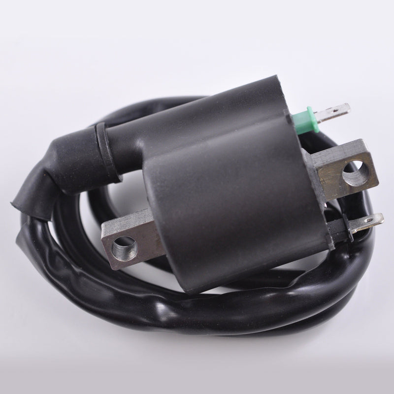 External Ignition Coil For | Honda | TRX Foreman | Kawasaki | KFX R Brute Force