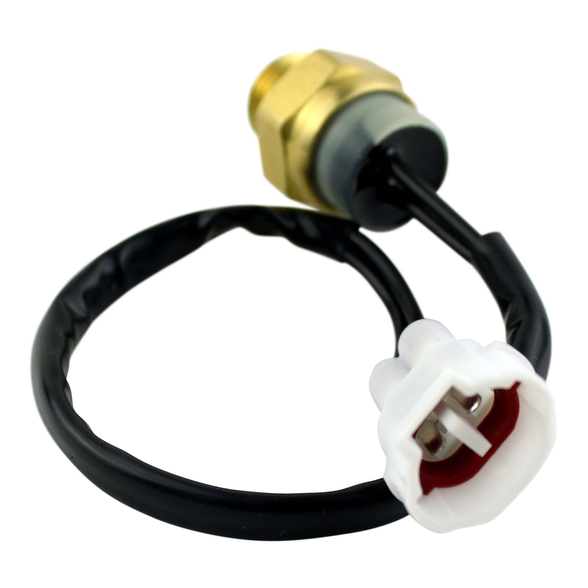 Fan Heat Thermal Sensor Switch Suzuki | Eiger| Quadrunner | KingQuad