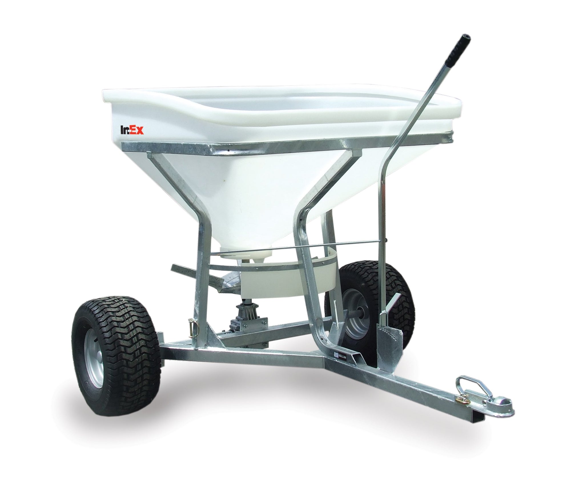 In-Ex Fertilizer Spreader 300