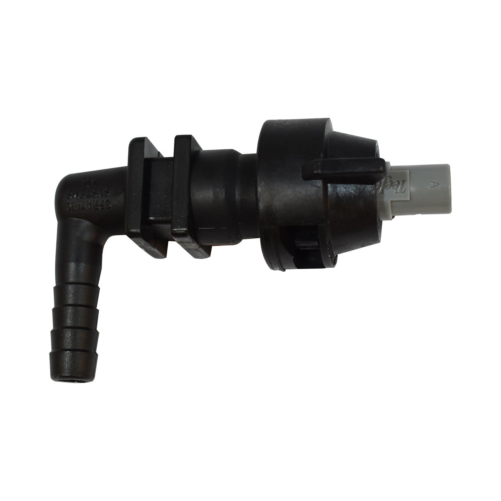 Fimco ELL Nozzle Sub-Assembly 3/8in | ATV Booms | Repair Parts | 352.5281306