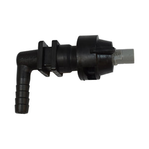 Fimco ELL Nozzle Sub-Assembly 3/8in | ATV Booms | Repair Parts | 352.5281306