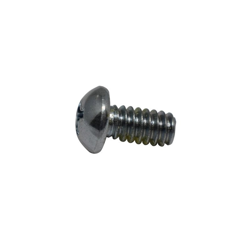 10 – 24 x 3/8 Inch Machine Screw