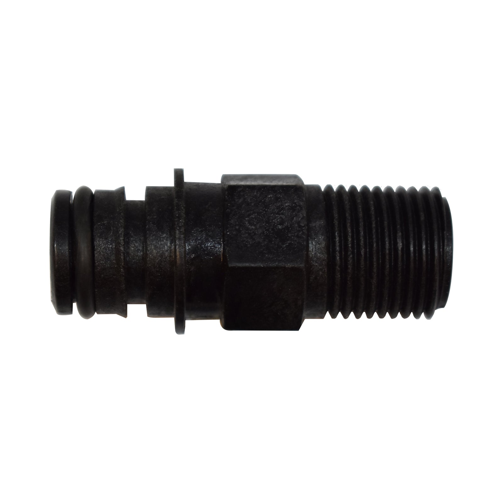 1/2 – 14 MNPT Straight Port Fitting