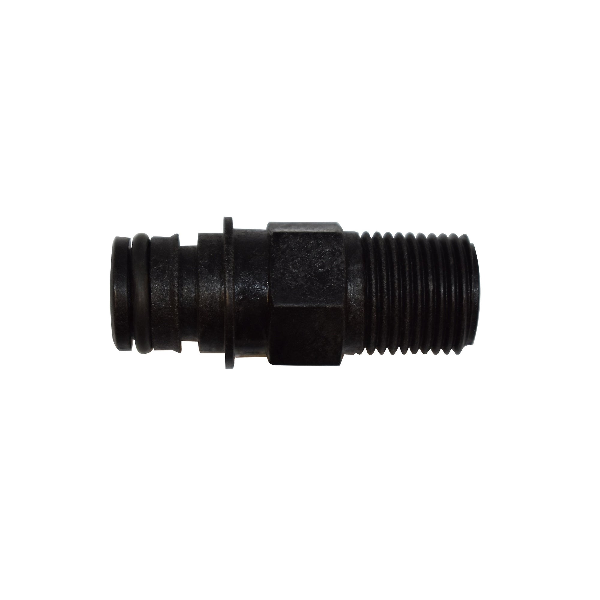 1/2 – 14 MNPT Straight Port Fitting