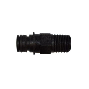 1/2 – 14 MNPT Straight Port Fitting