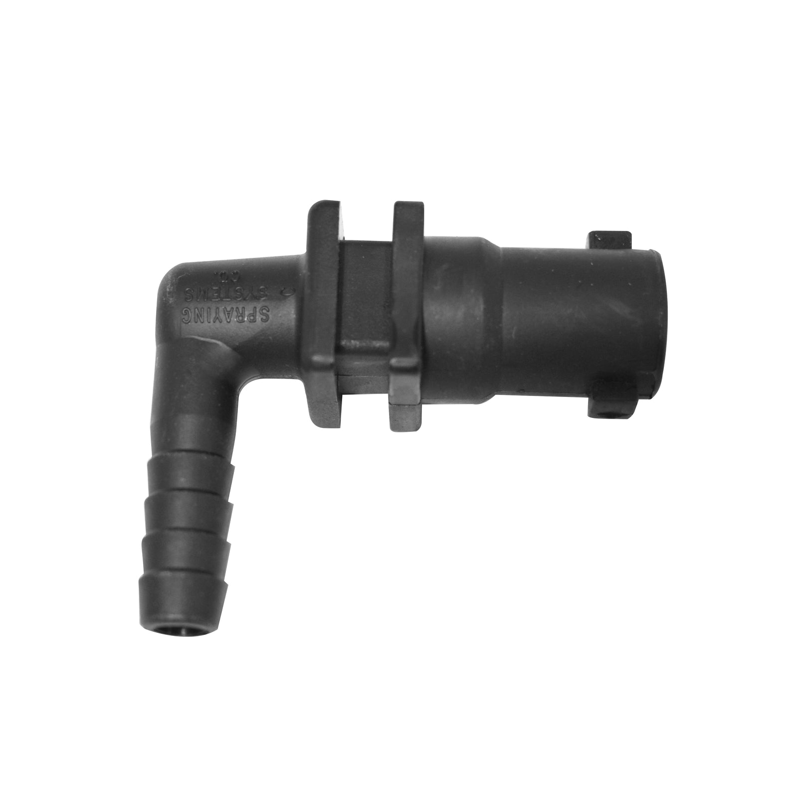 Bayonet Nozzle Body Fitting For BK200
