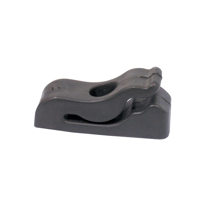 Black Handgun Clip