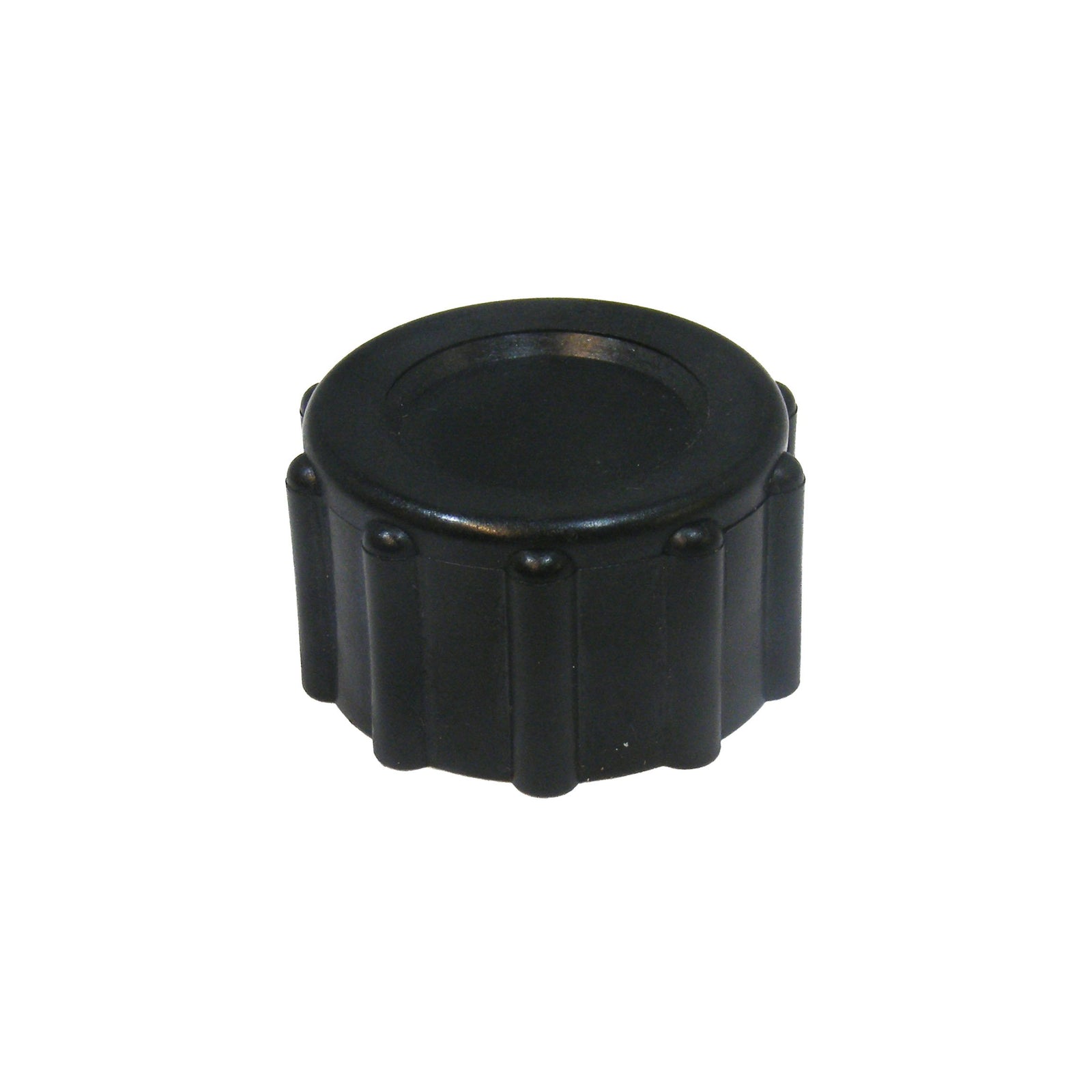 Blank Poly Swivel Nut 3/4