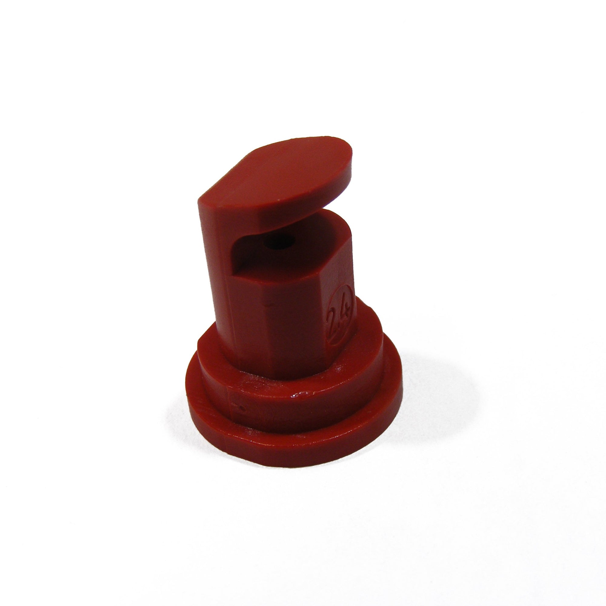 Center Spray Tip For Boomless Nozzle