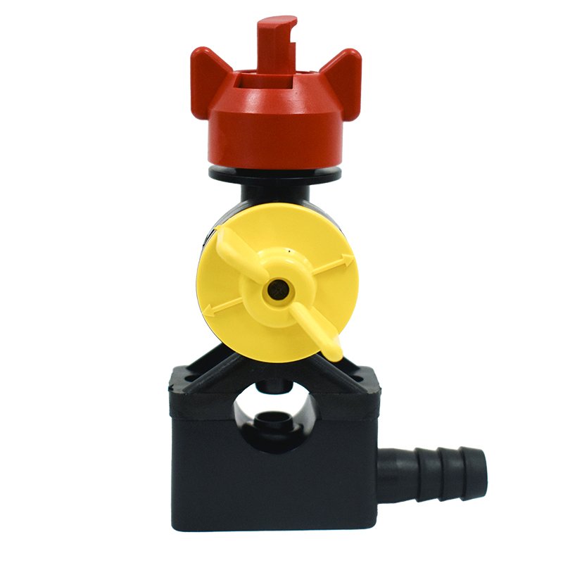 Centre Nozzle Assembly For ATV-BK3025