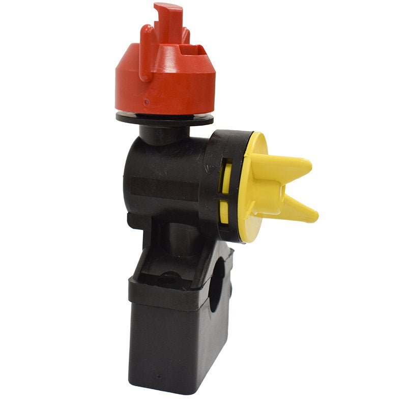 Centre Nozzle Assembly For ATV-BK3025