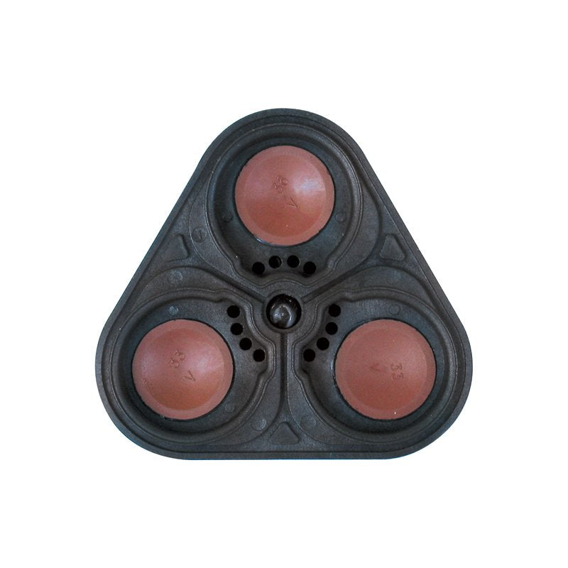 Check Valve Kit With O Ring And Ferrules ( 2.1 GPM Pump )