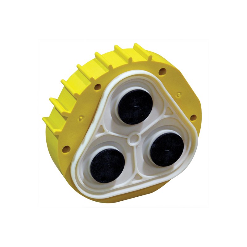 Diaphragm / Cam / Bearing Kit ( 2.1 GPM Pump )