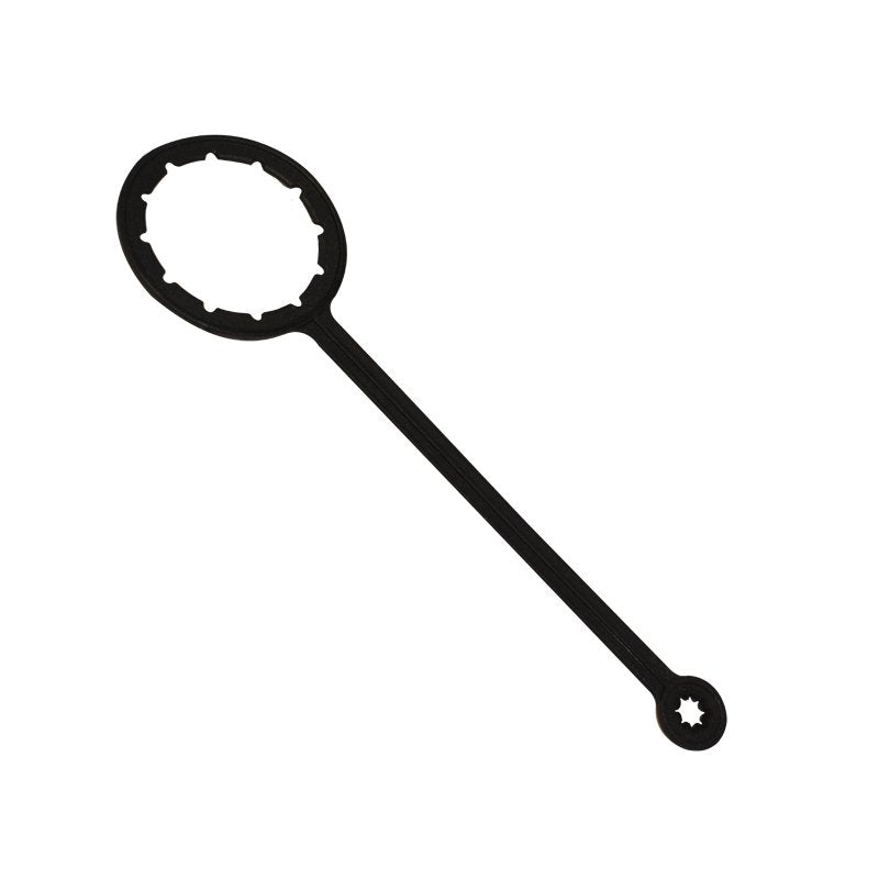 Drain Plug Cap Tether