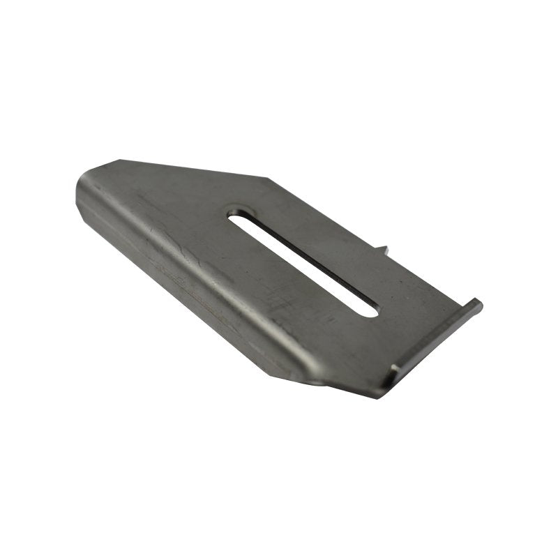 Dry Spreader Gate Stop DMS 12v