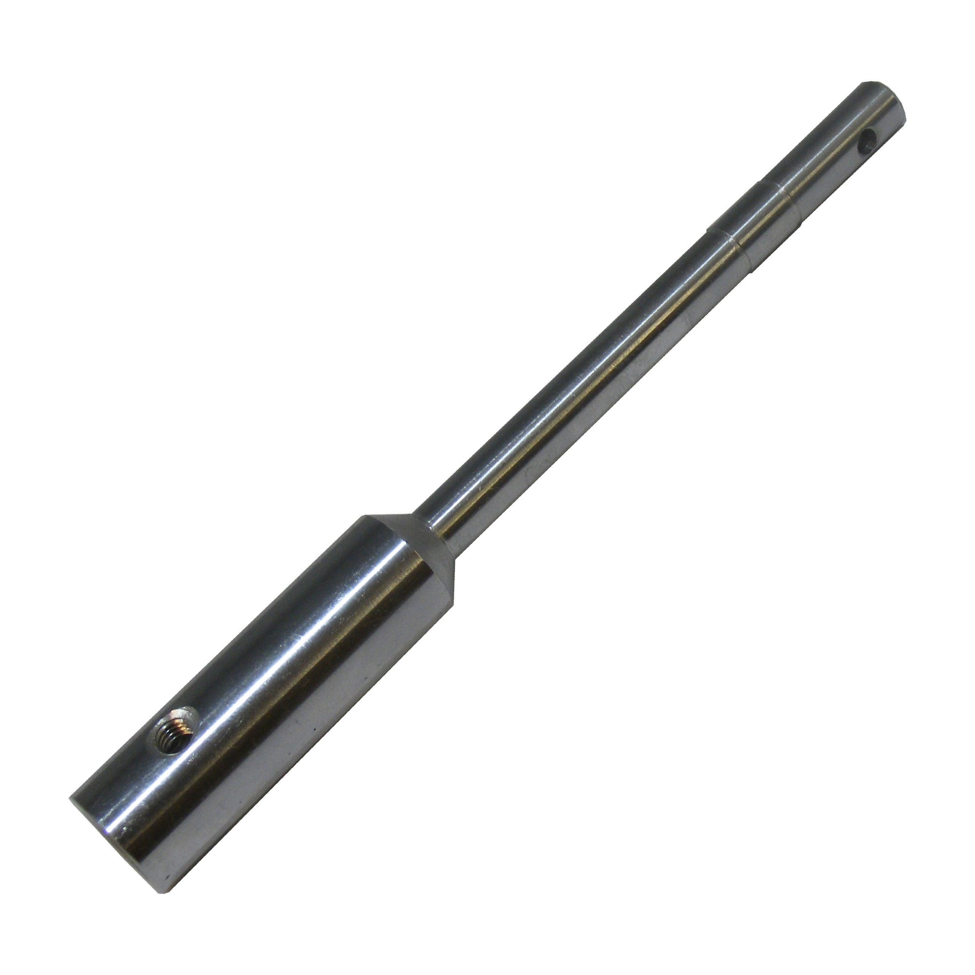 Dry Spreader Spindle