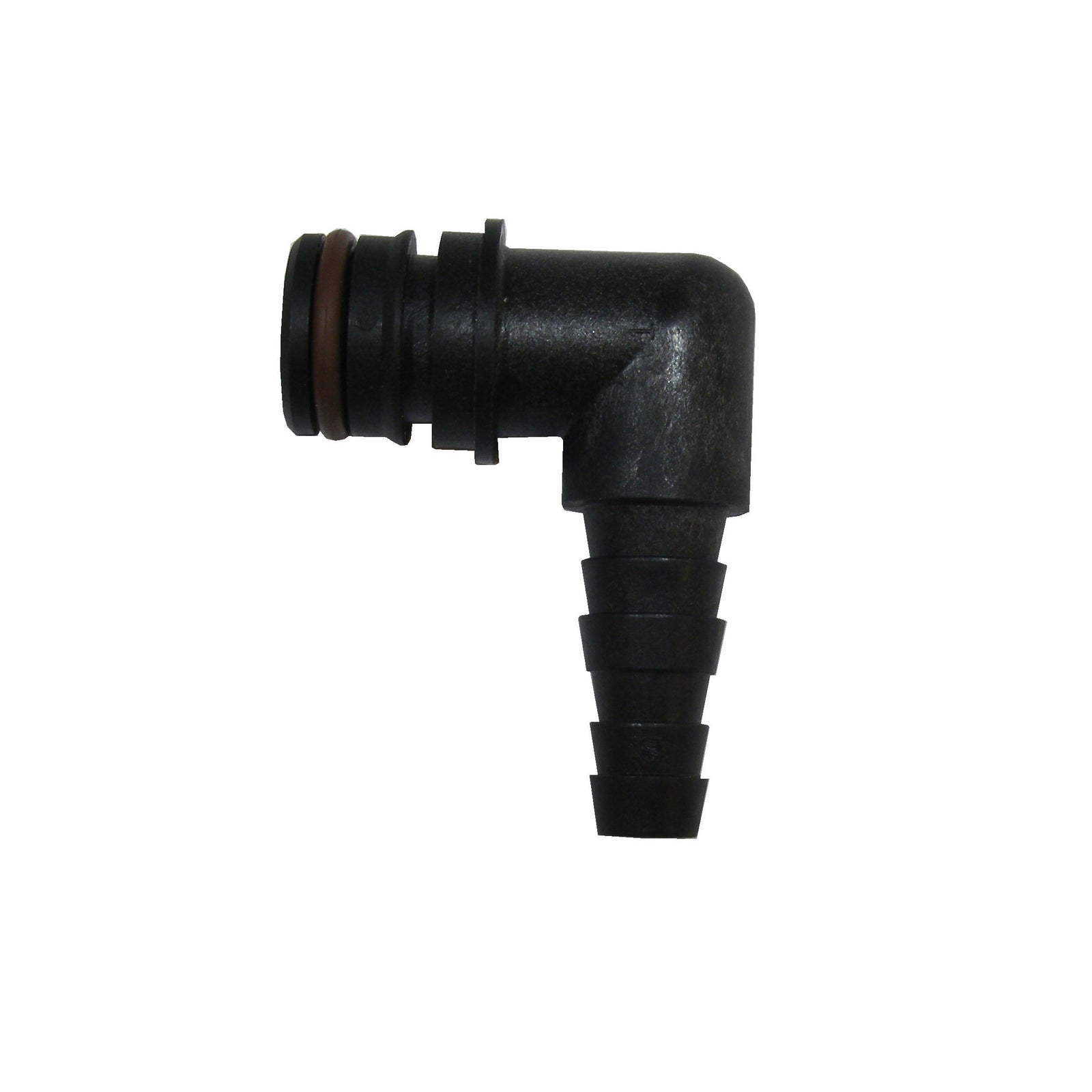 Fimco Parts And Accessories – Elbow Fitting 3/8 inch Hose Barb Use on 2.4 /4.5 GPM Fimco
