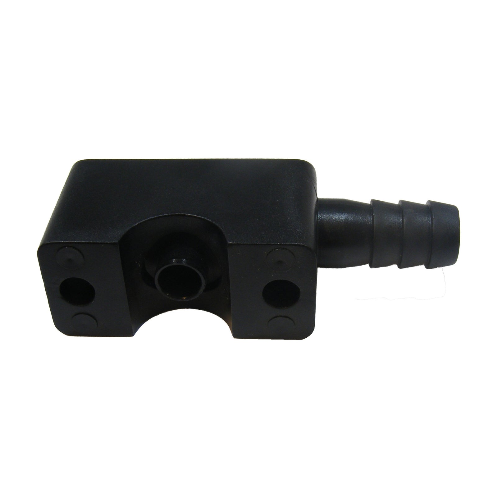 Fimco Parts And Accessories – Hose Barb Saddle Clamp