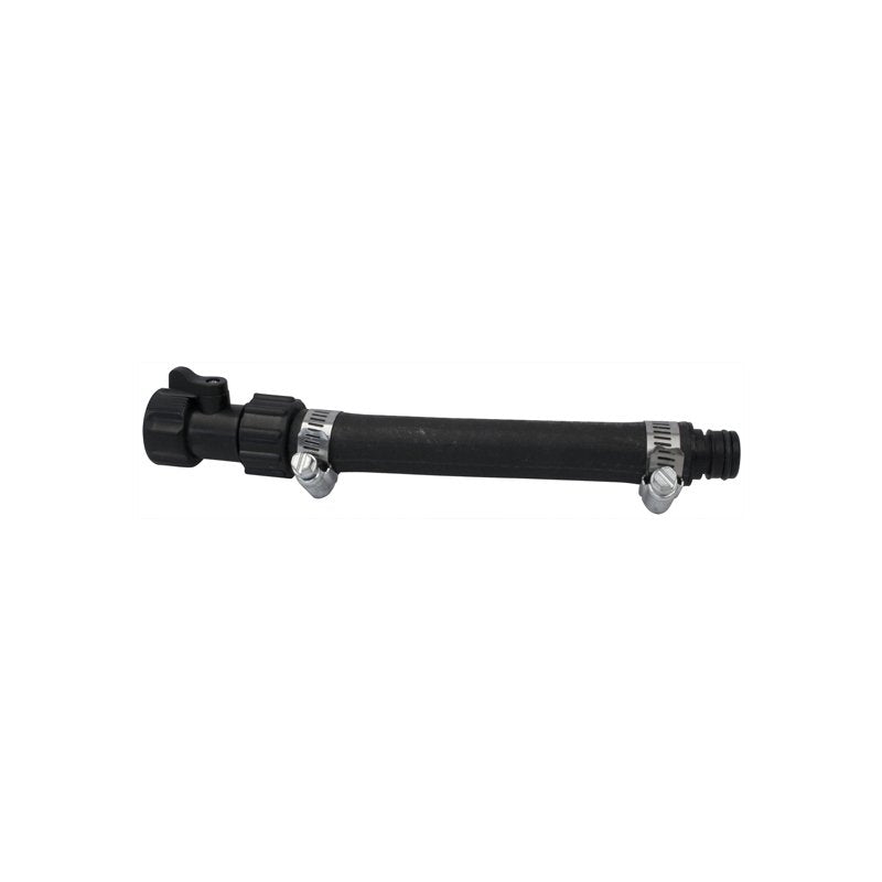 Fimco Parts And Accessories – Intake Sub Assembly For 2.1 And 3.8 GPM Pumps