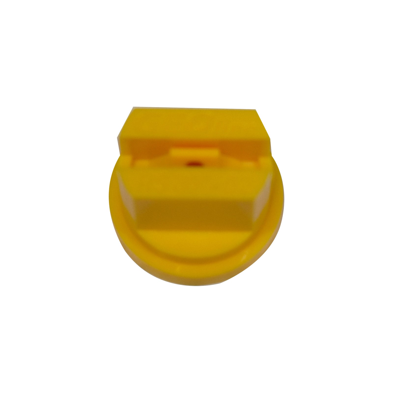Fimco Parts And Accessories – Lumark Nylon Standard Flat Tip 80 Degree Yellow