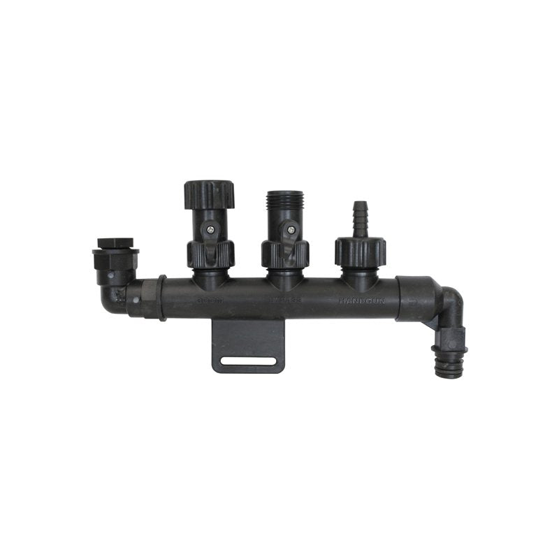 Fimco Parts And Accessories – Manifold Assembly For Spot Spray Tank