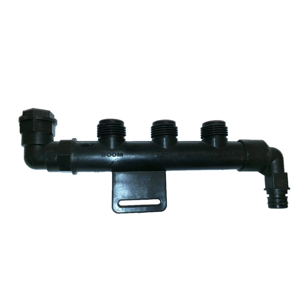 Fimco Parts And Accessories – Manifold Block ( Bare )