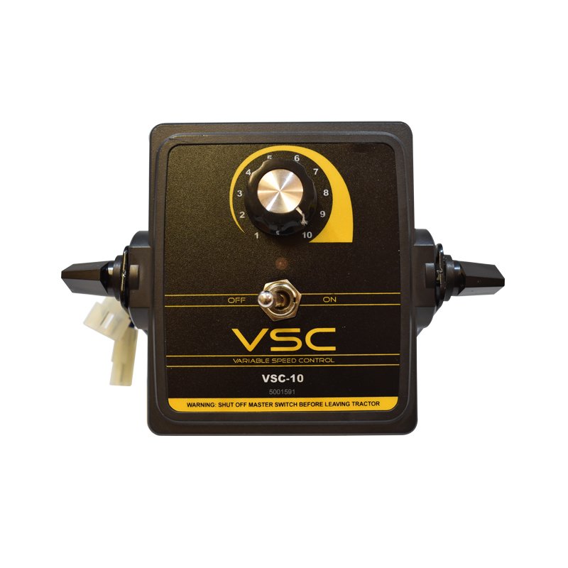 Fimco Parts And Accessories – Motor Speed Controller 12v 10a DMS Spreader