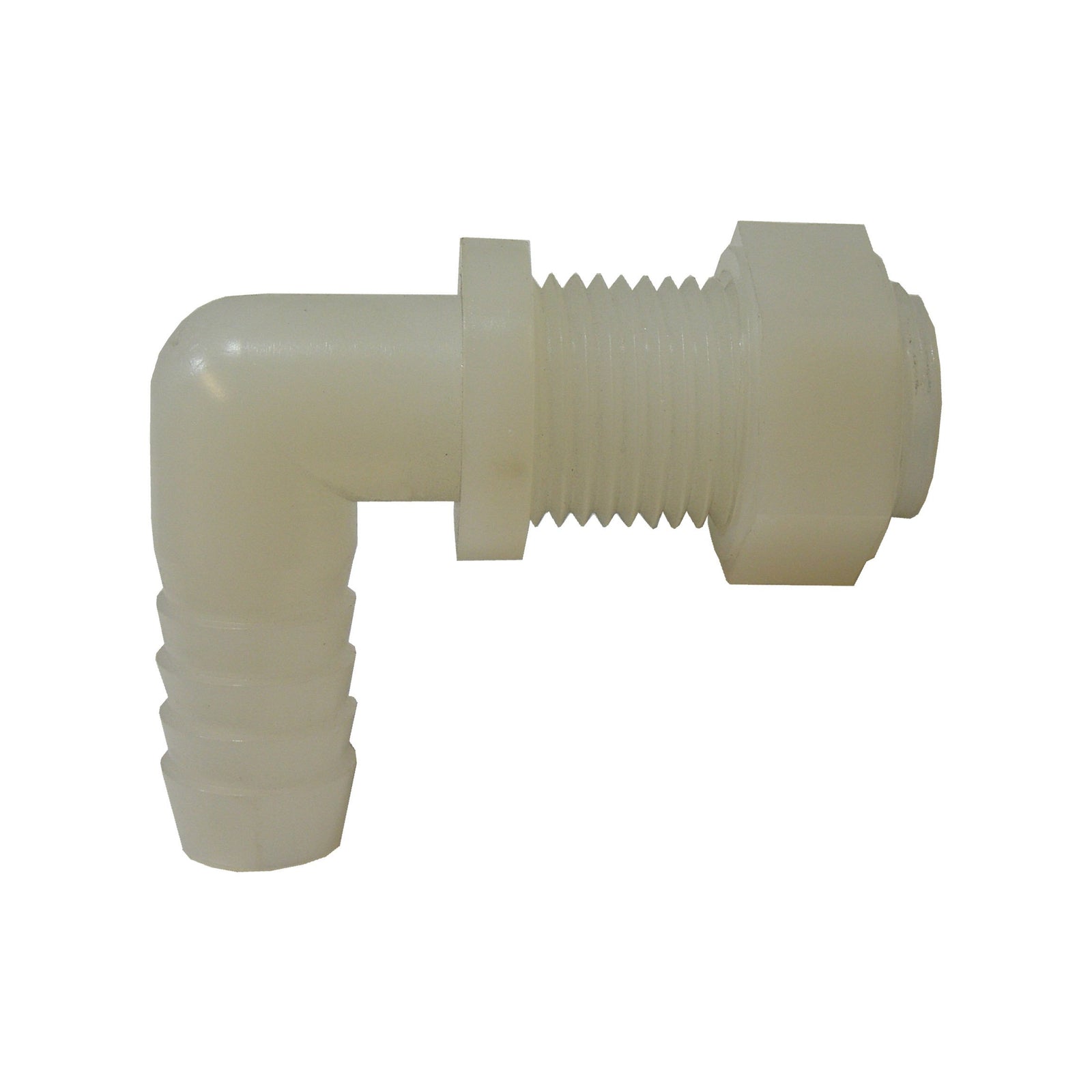 Fimco Parts And Accessories – Nylon Elbow 11/16 x 1/2