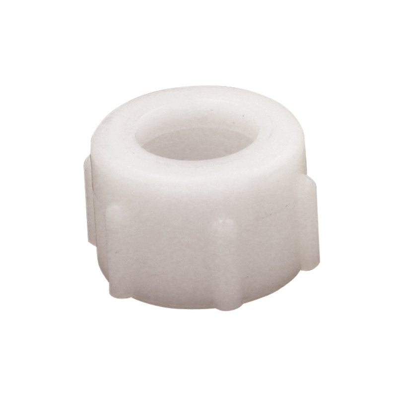 Fimco Parts And Accessories – Nylon Nozzle Cap 11/16 White Nylon Nut