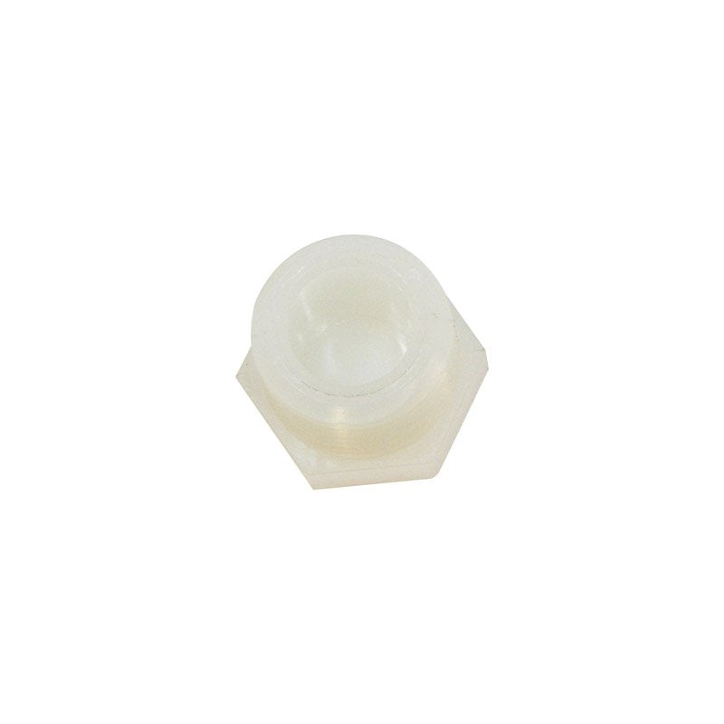 Fimco Parts And Accessories – Nylon Pipe Hex Plug 1/2