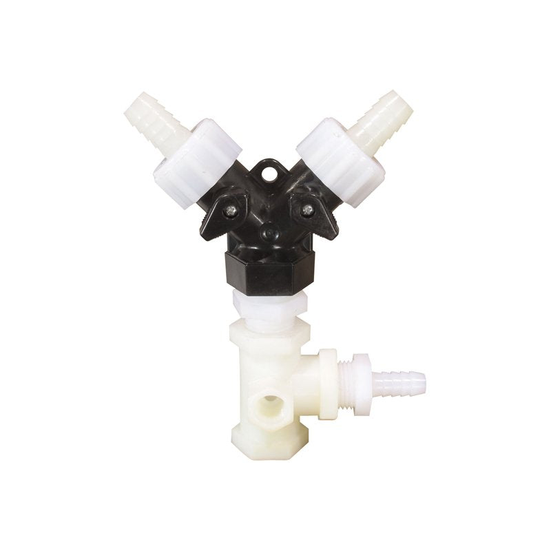 Fimco Parts And Accessories – Plumbing Assembly For 12v Pump