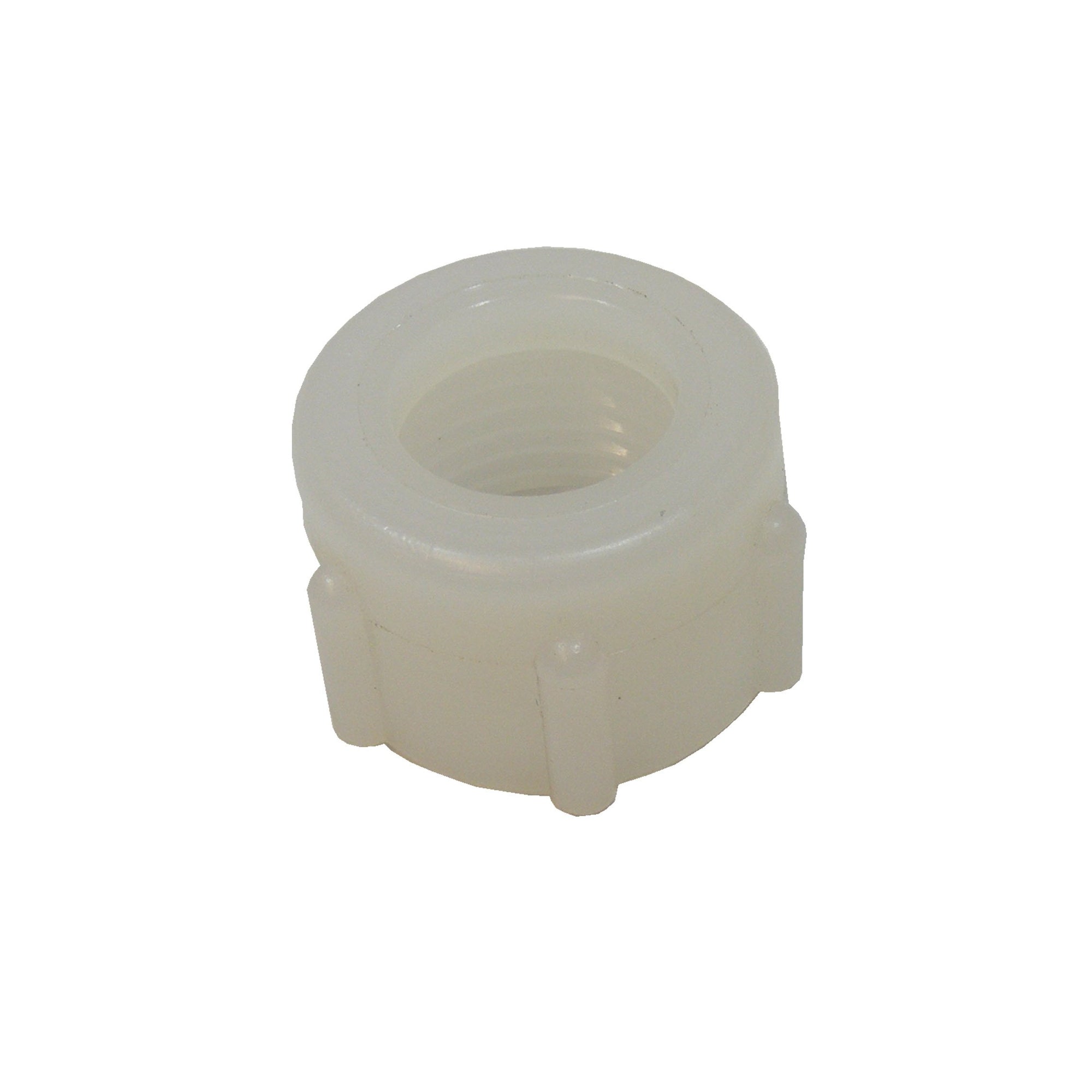 Fimco Parts And Accessories – Poly Reducer Bushing 3/4 Inch MNPT x 1/2 FNPT