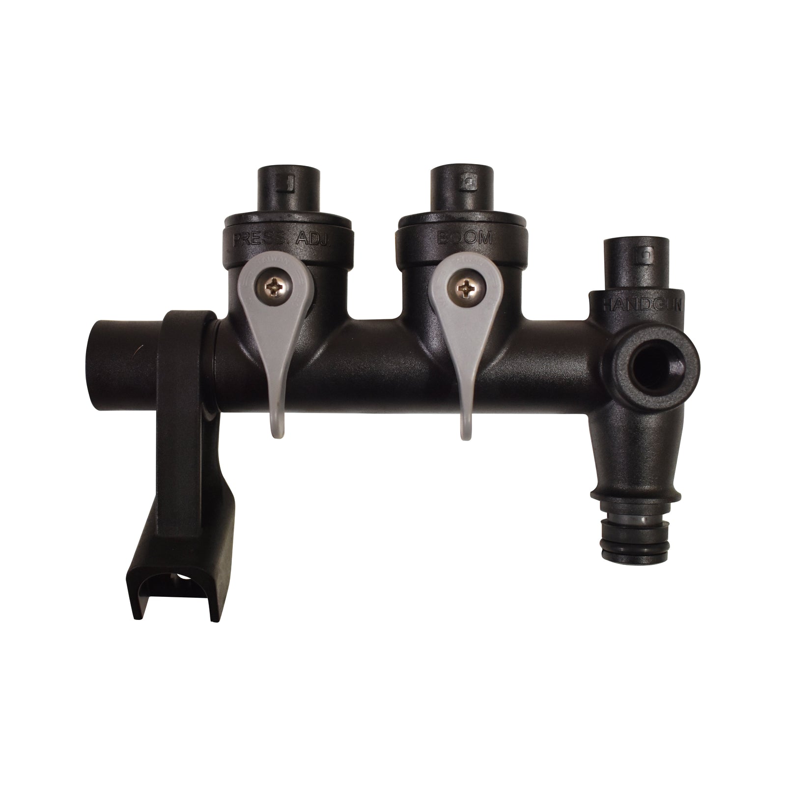 Fimco Parts And Accessories – Quick Connect Manifold Assembly