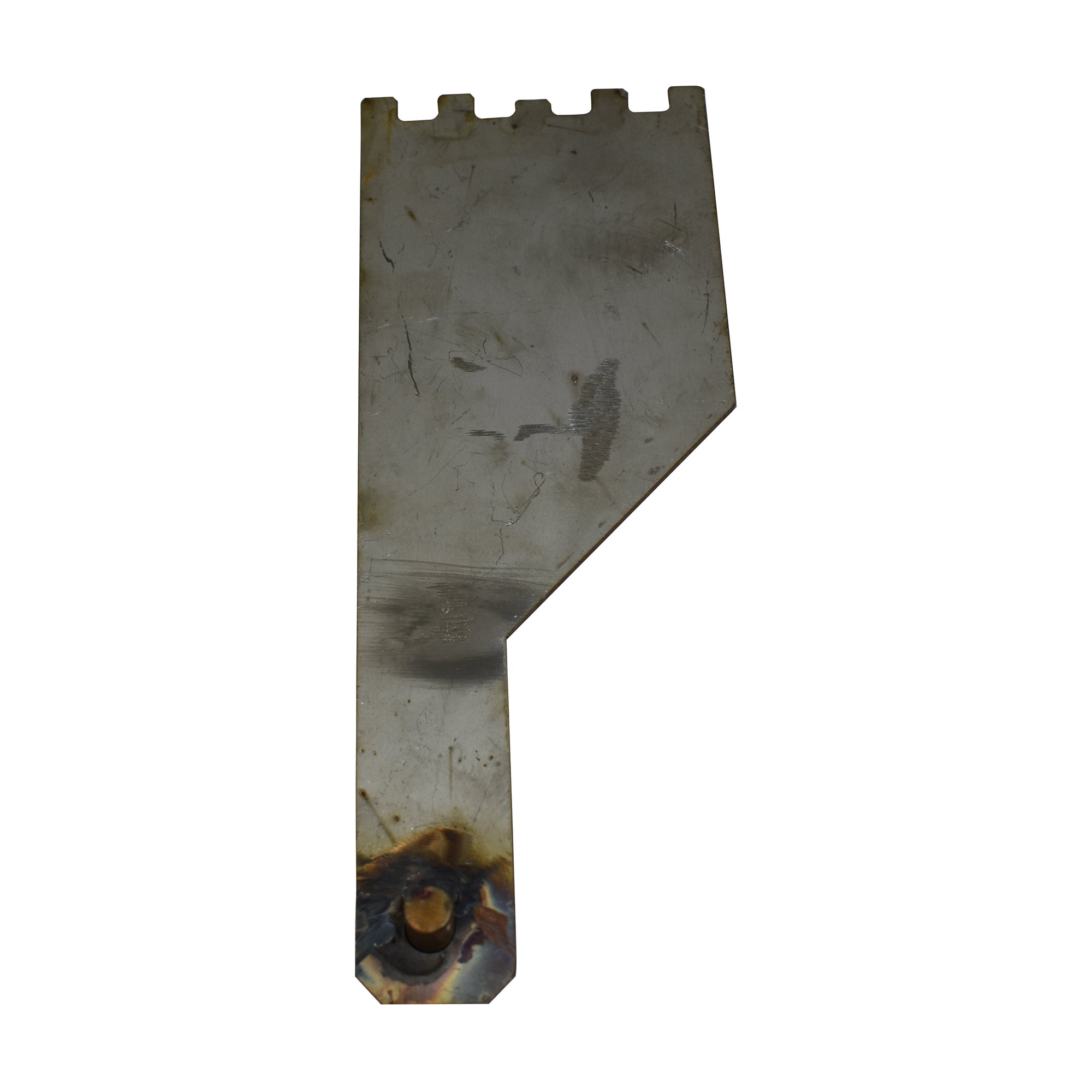 Fimco Parts And Accessories – Slide gate Weldment For DMS 12v