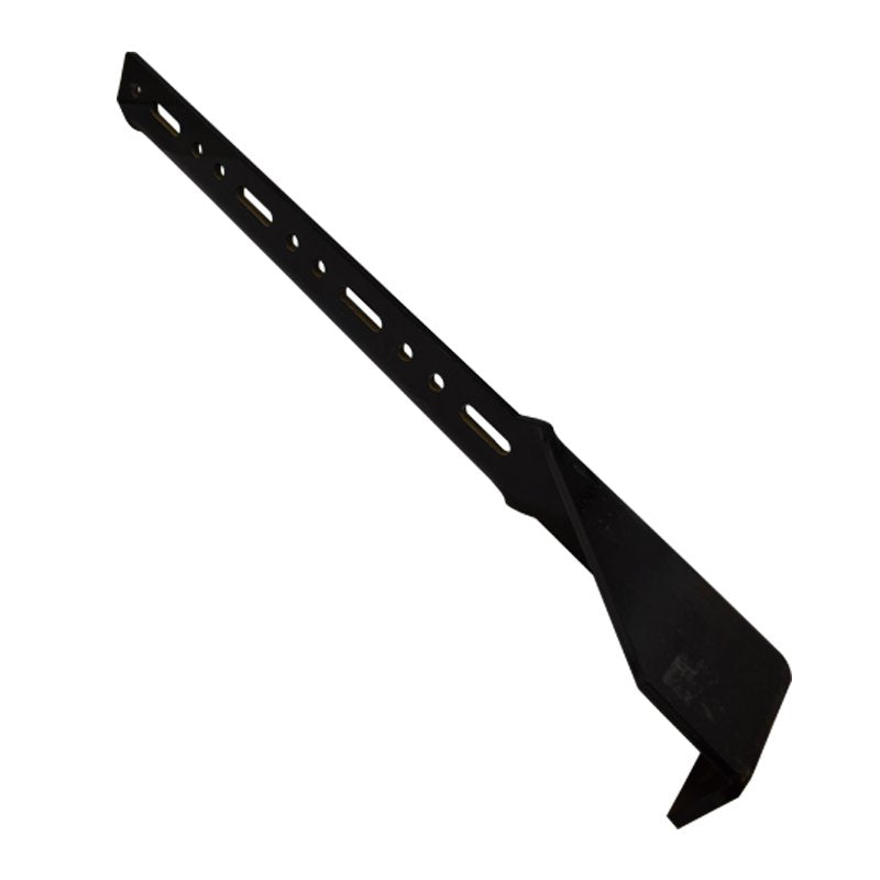 Fimco Parts And Accessories – Speader Mount L/H For 12v DMS