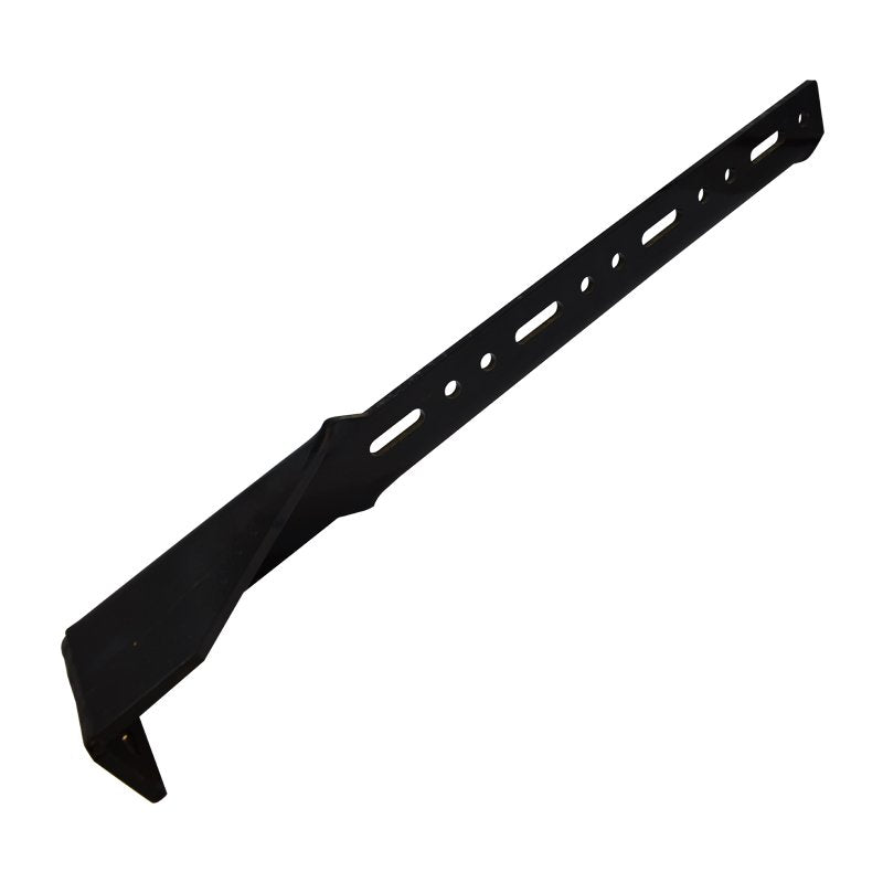 Fimco Parts And Accessories – Speader Mount R/H For 12v DMS
