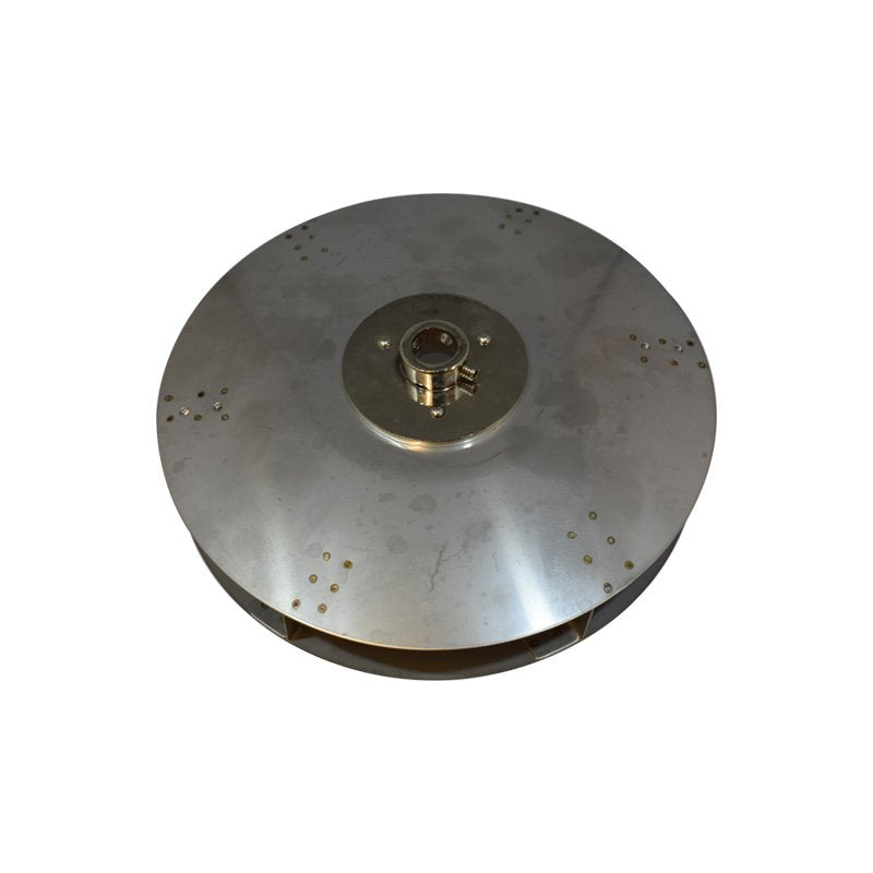 Fimco Parts And Accessories – Spinner SS Dry Spreader DMS