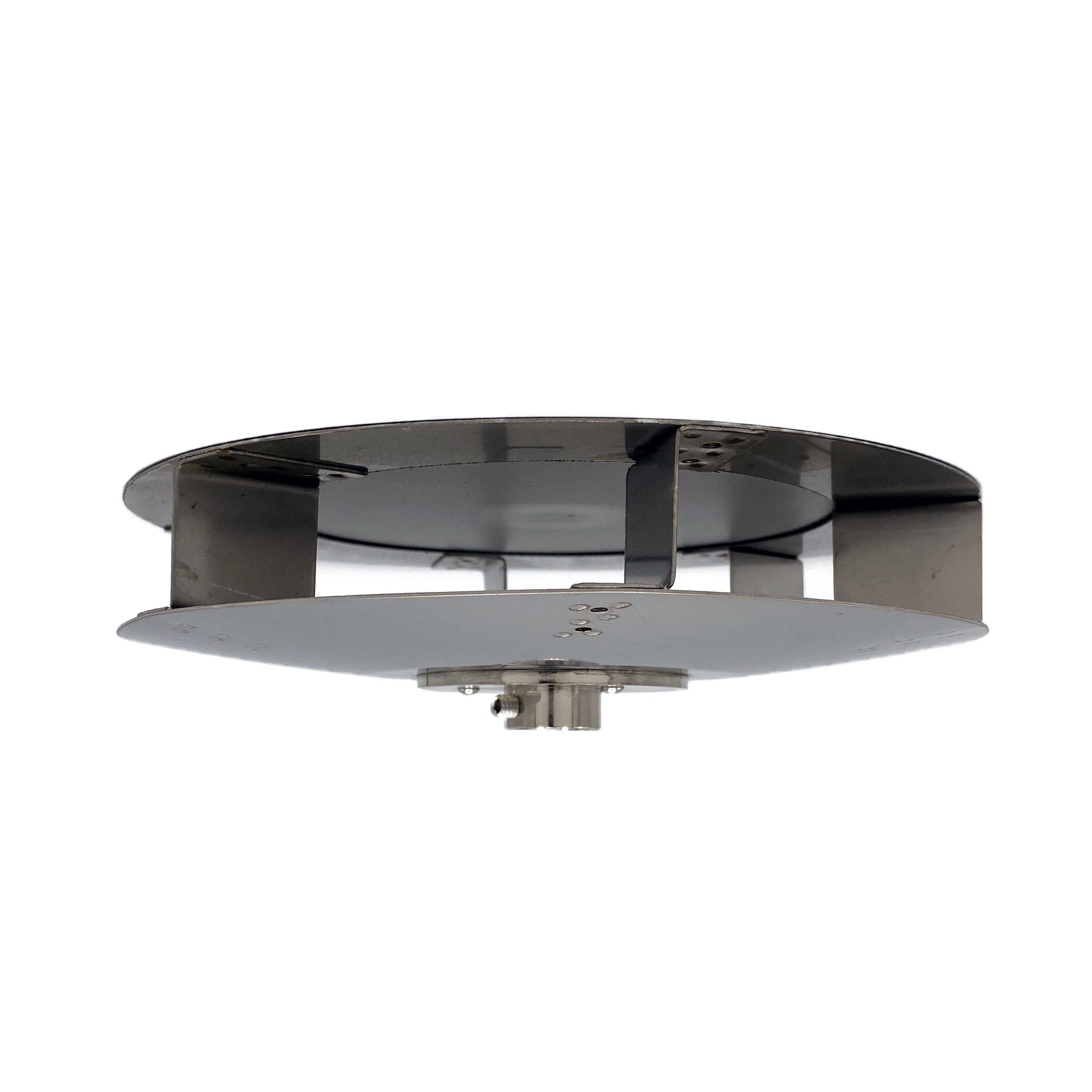Fimco Parts And Accessories – Spinner SS Dry Spreader DMS