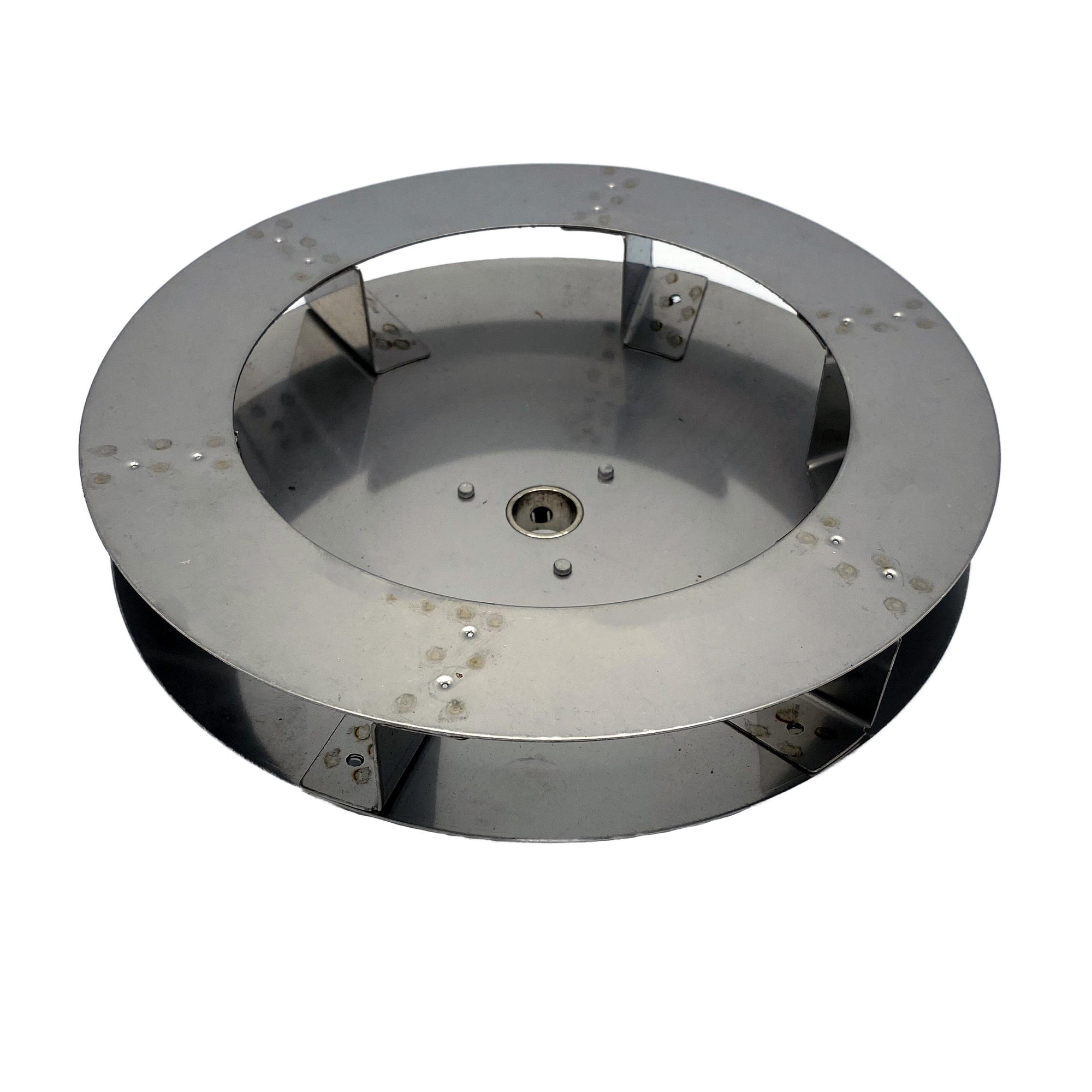 Fimco Parts And Accessories – Spinner SS Dry Spreader DMS