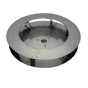 Fimco Parts And Accessories – Spinner SS Dry Spreader DMS