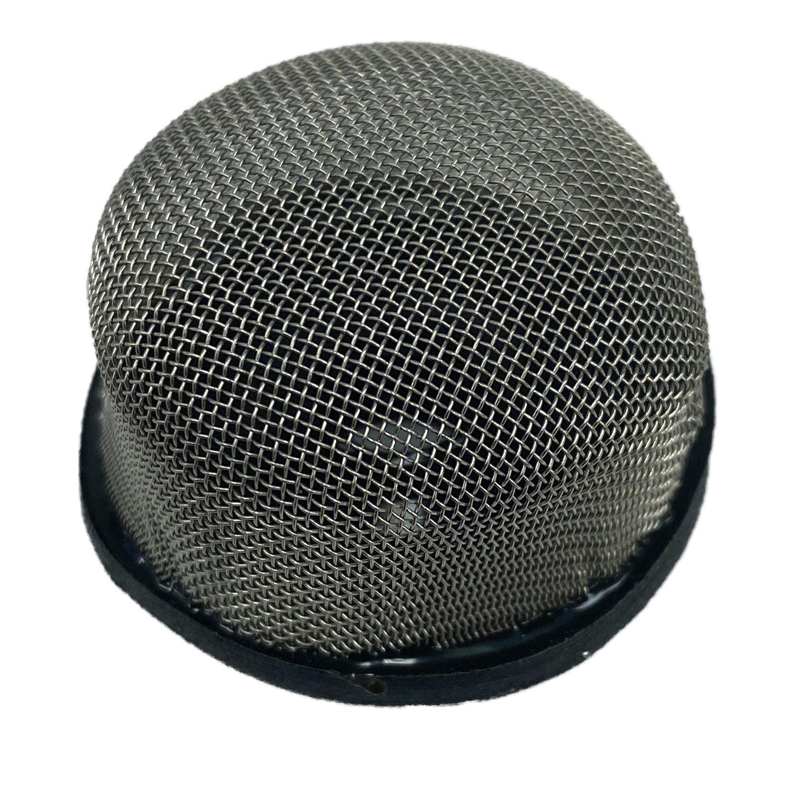 Fimco Parts And Accessories – Suction Line Strainer 1/4 NPT 40 /36 Mesh SST