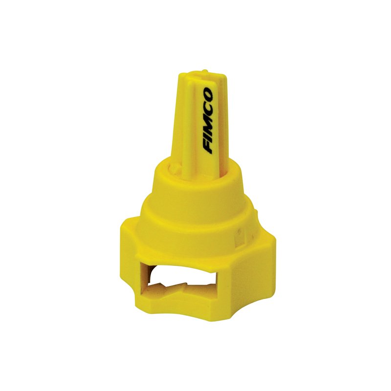 Fimco Parts And Accessories – XT010 Boomless Spray Nozzle / Cap & O Ring