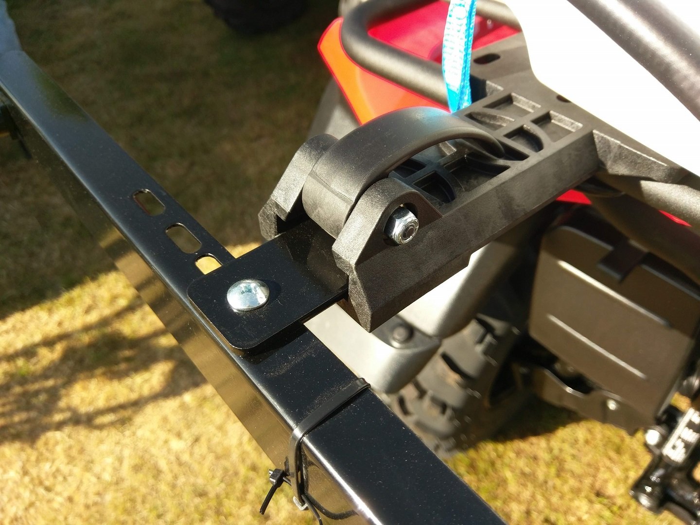 Fimco Sprayer Boom Kit – ATV BK200 – QR (ATVBK200)