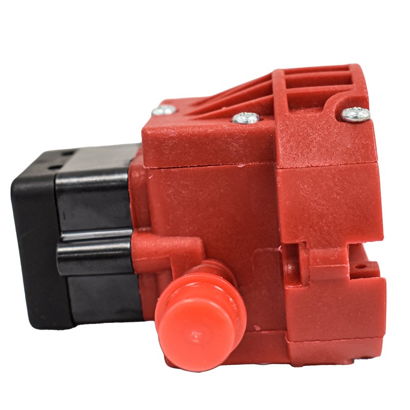 Fimco | 1.2 gpm Pump Head with Pressure Switch