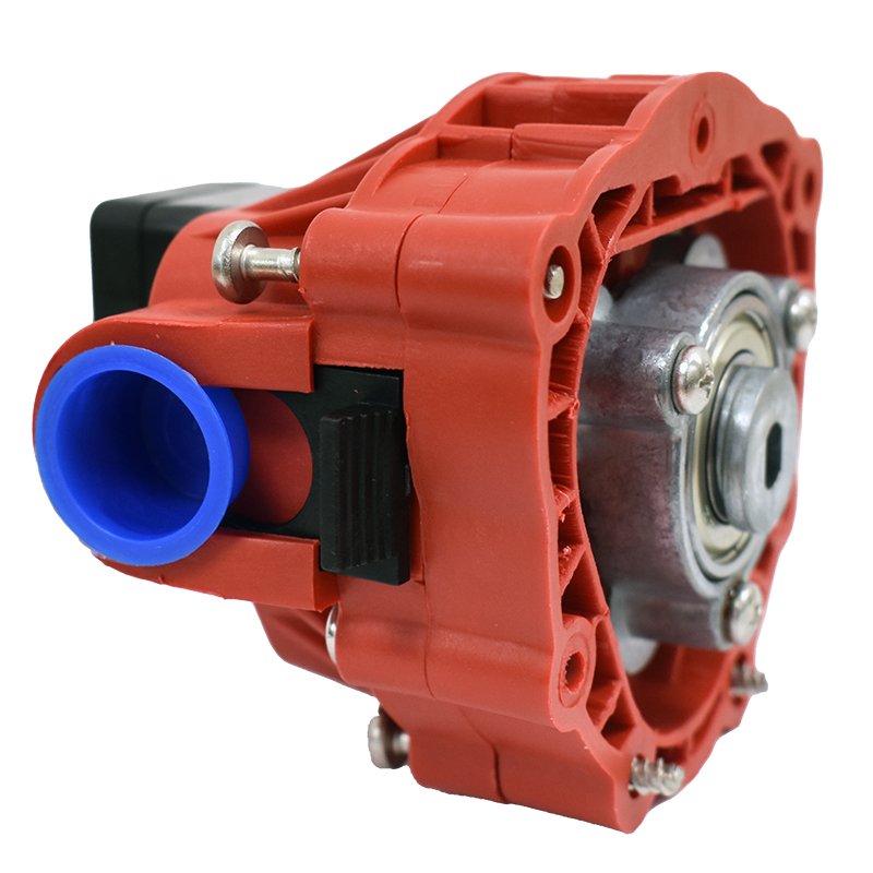 Fimco | 2.4 gpm Pump Head with Pressure Switch