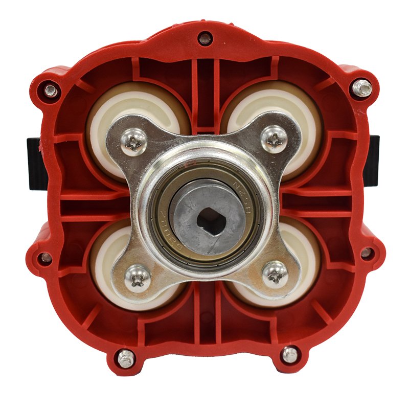 Fimco | 4.5 gpm Pump Head with Pressure Switch